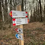 Nocleg ze śniadaniem Casa Laiazzo 3*