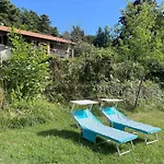 Nocleg ze śniadaniem Casa Laiazzo 3*