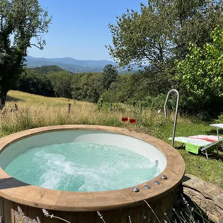 Casa Laiazzo 3* Кайро-Монтенотте