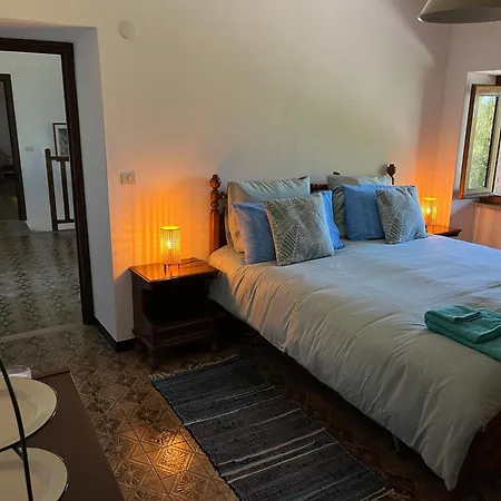아파트 Casa Laiazzo Bed & Breakfast