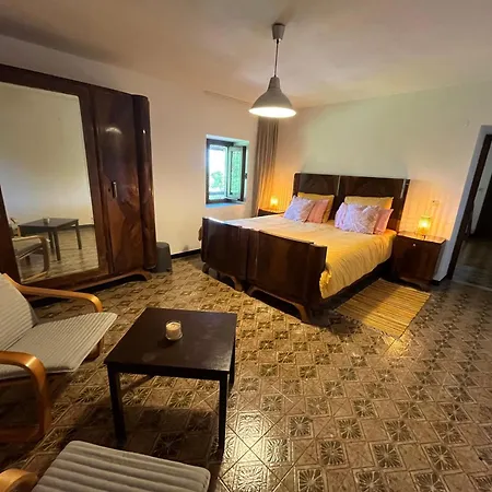 Casa Laiazzo Bed & Breakfast