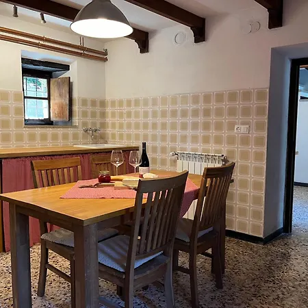 Casa Laiazzo Bed & Breakfast * Dego