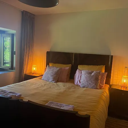 Casa Laiazzo Bed & Breakfast