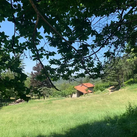 Oda ve Kahvaltı Casa Laiazzo