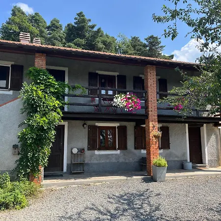 Casa Laiazzo