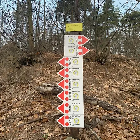 Casa Laiazzo 3* Cairo Montenotte