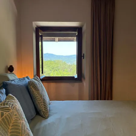 Casa Laiazzo Bed & Breakfast 아파트