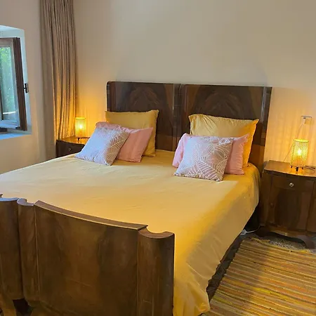 Casa Laiazzo Bed & Breakfast *