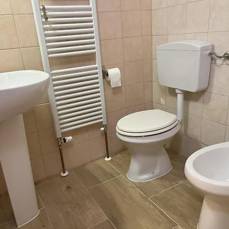 Casa Laiazzo 住宿加早餐酒店