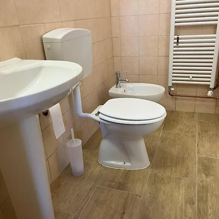 아파트 Casa Laiazzo Bed & Breakfast Dego