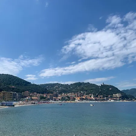 Casa Laiazzo Couette-café 3*