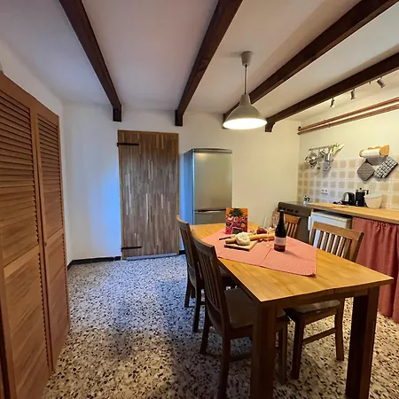 Casa Laiazzo 3* 卡伊罗蒙泰诺泰