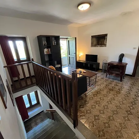 Couette-café Casa Laiazzo