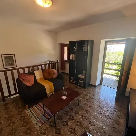 Casa Laiazzo Couette-café 3*