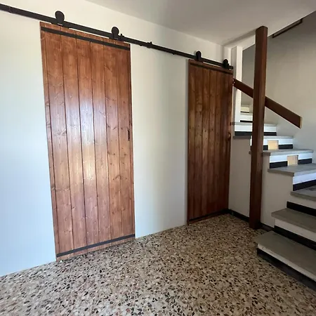 Couette-café Casa Laiazzo