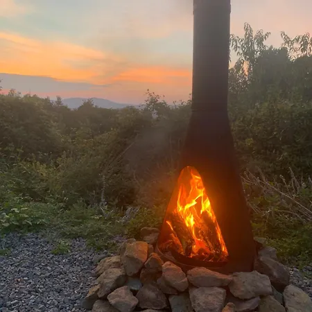 Couette-café Casa Laiazzo Cairo Montenotte