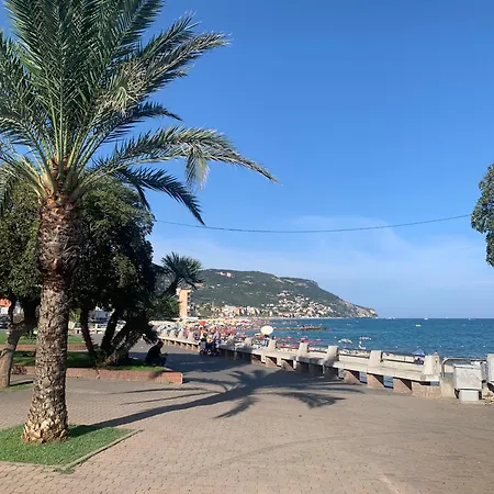 Casa Laiazzo Couette-café 3*