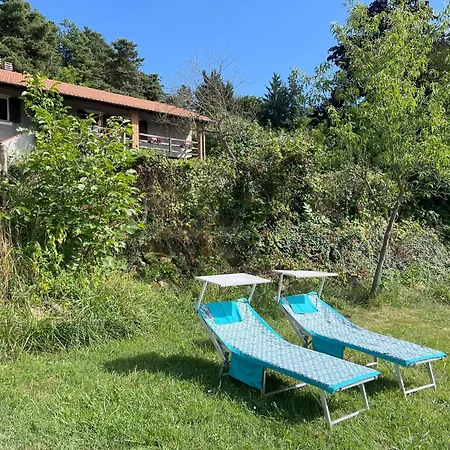 Couette-café Casa Laiazzo 3*