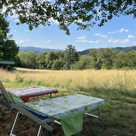 Casa Laiazzo Couette-café 3*