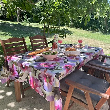 Casa Laiazzo Couette-café