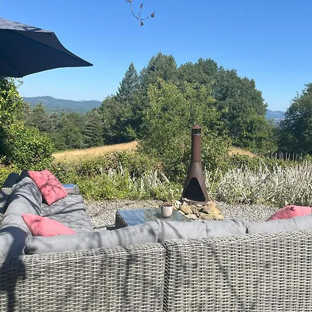 Casa Laiazzo 住宿加早餐酒店 卡伊罗蒙泰诺泰