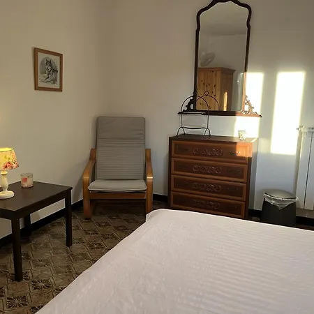 Couette-café Casa Laiazzo Cairo Montenotte