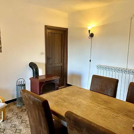 Casa Laiazzo 3*
