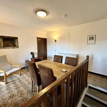 Bed & Breakfast Casa Laiazzo Cairo Montenotte