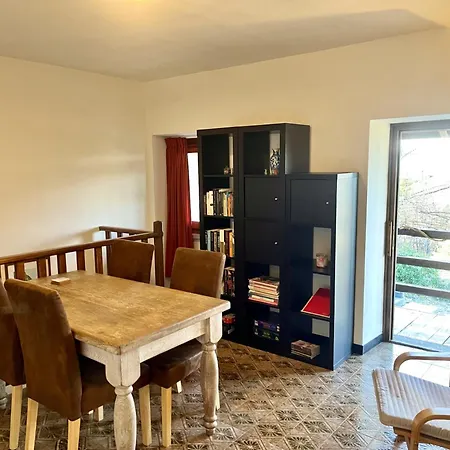 Couette-café Casa Laiazzo