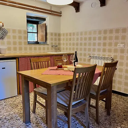 Casa Laiazzo Отель типа 