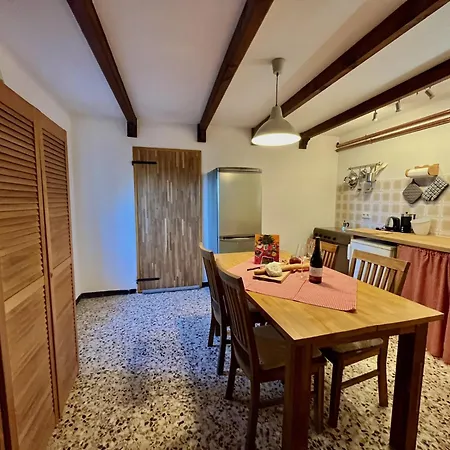 Couette-café Casa Laiazzo