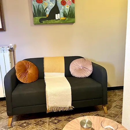 Couette-café Casa Laiazzo