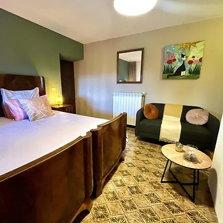 Bed & Breakfast Casa Laiazzo