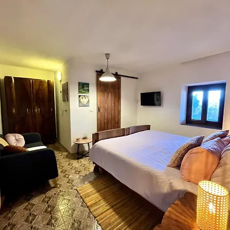 Bed & Breakfast Casa Laiazzo