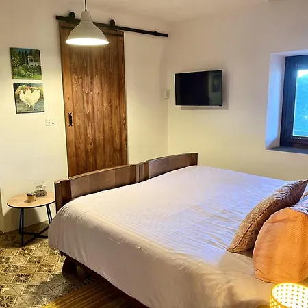 Casa Laiazzo 3* Cairo Montenotte