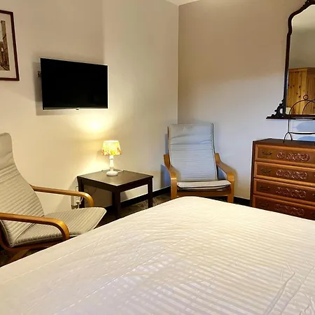 Bed & Breakfast Casa Laiazzo