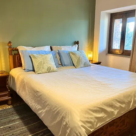 Couette-café Casa Laiazzo 3*