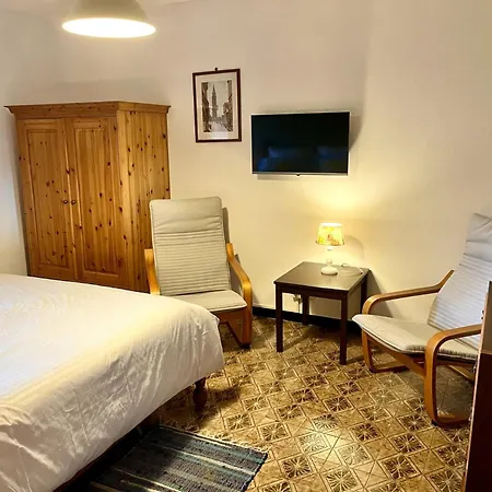 Casa Laiazzo Отель типа 