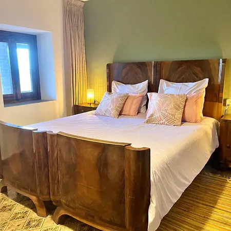 Casa Laiazzo Couette-café 3*