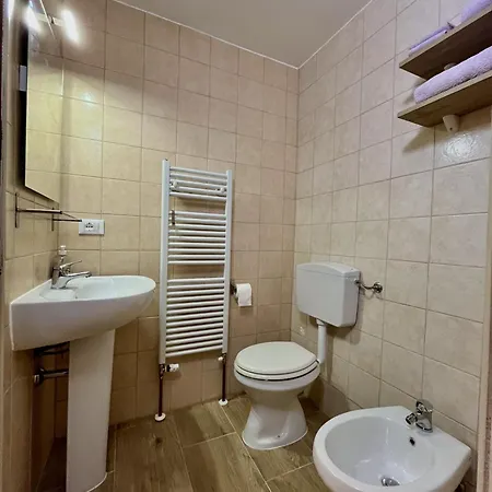 Casa Laiazzo Отель типа 