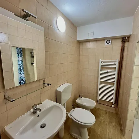 Couette-café Casa Laiazzo