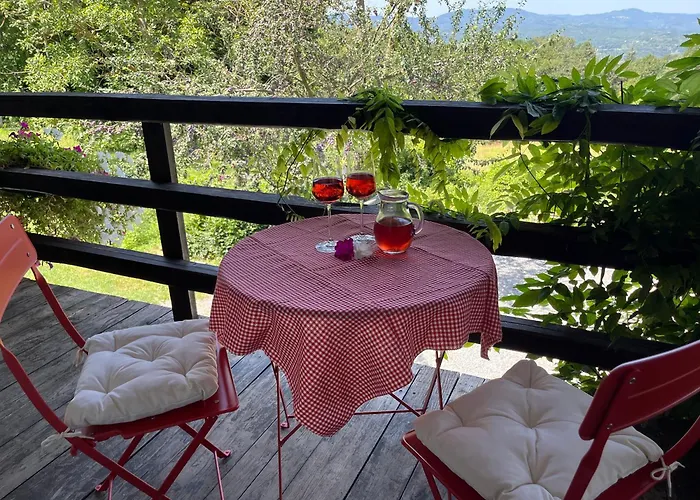 Frühstückspension Casa Laiazzo 3*