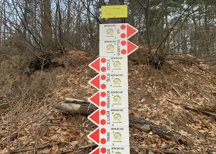 Casa Laiazzo 3* Cairo Montenotte