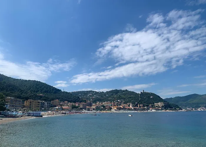 Casa Laiazzo Bed & Breakfast 3*