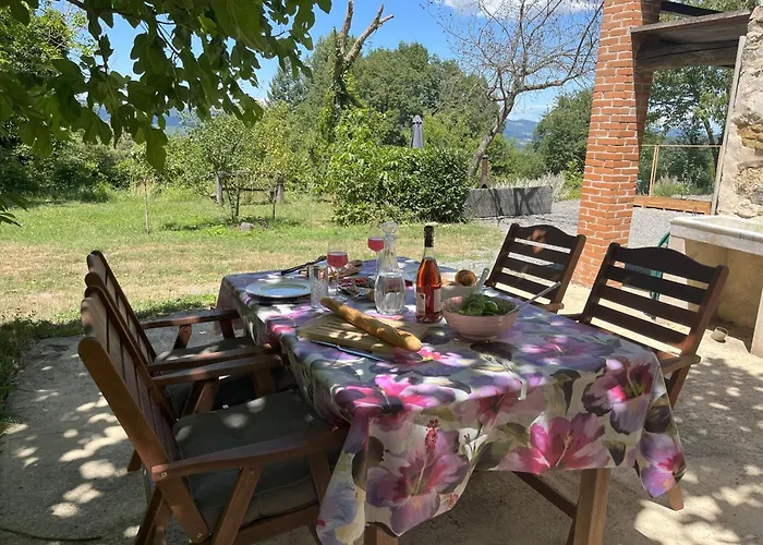 Casa Laiazzo 3* Cairo Montenotte