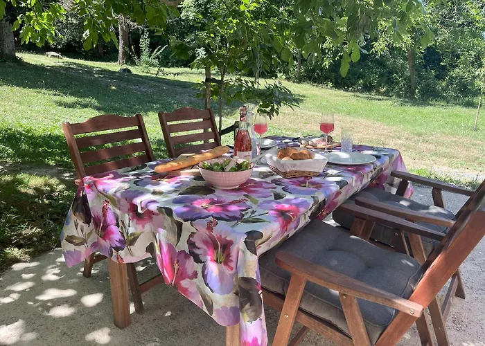 Casa Laiazzo Bed & Breakfast