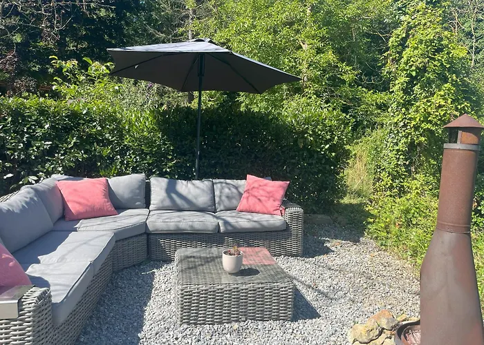 Casa Laiazzo Bed & Breakfast 3*