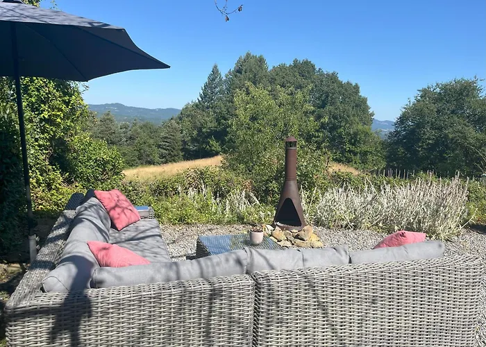 Casa Laiazzo Frühstückspension Cairo Montenotte