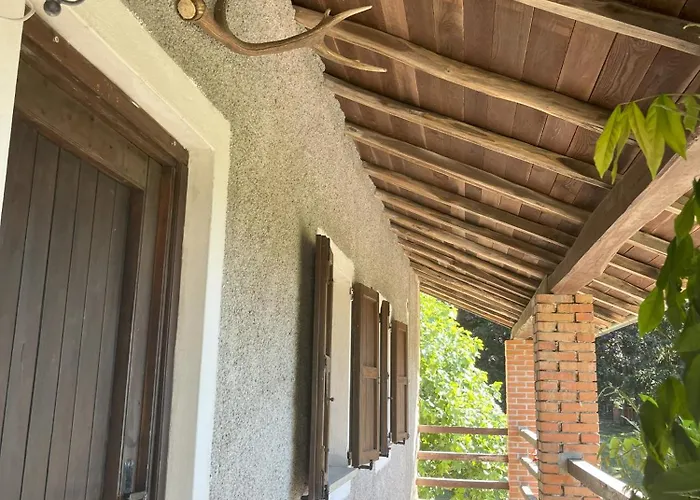 Bed & Breakfast Casa Laiazzo 3*