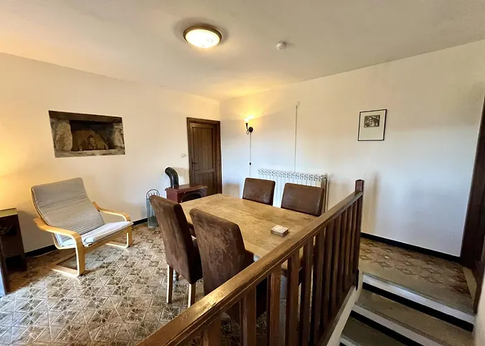 Frühstückspension Casa Laiazzo Cairo Montenotte